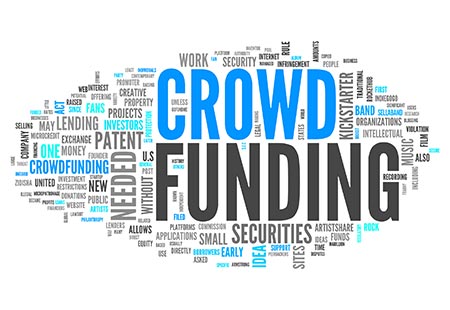 micromecenazgo crowdfunding