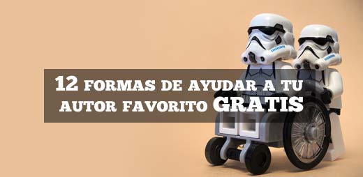 ayuda autor gratis