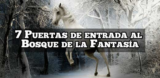 cuentos de hadas fantasía literatura fantástica