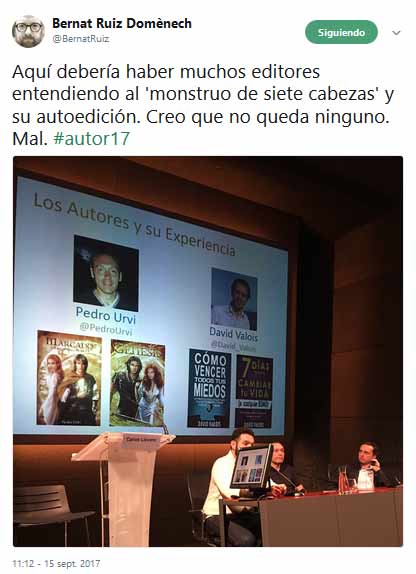 taller autoedición amazon kdp